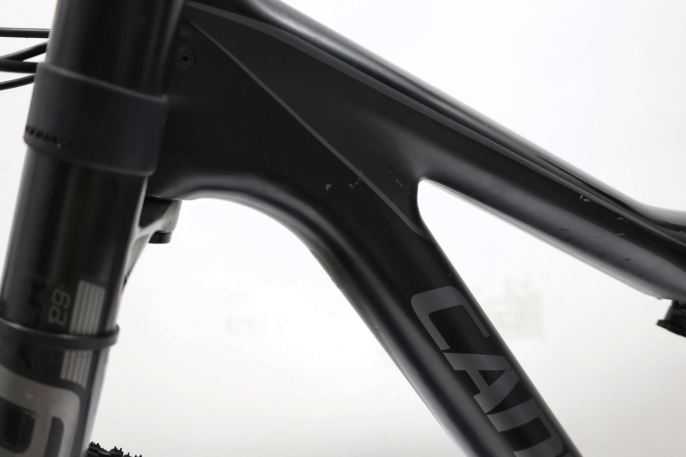 CANNONDALE Scalpel-Si Carbon 3 2018 T.M 254020