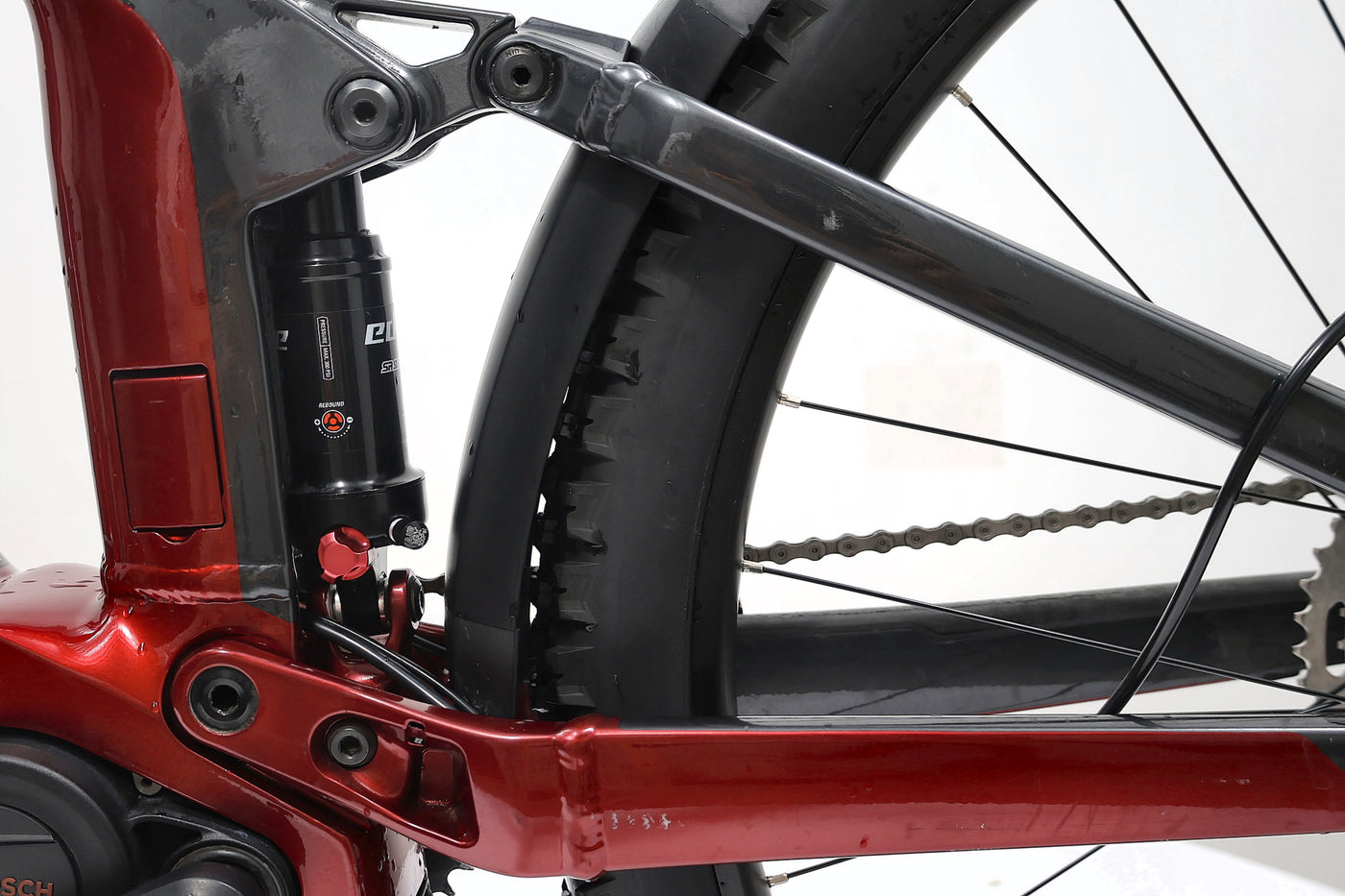 TREK Powerfly FS 4 625 2e gén. 2022 T.L