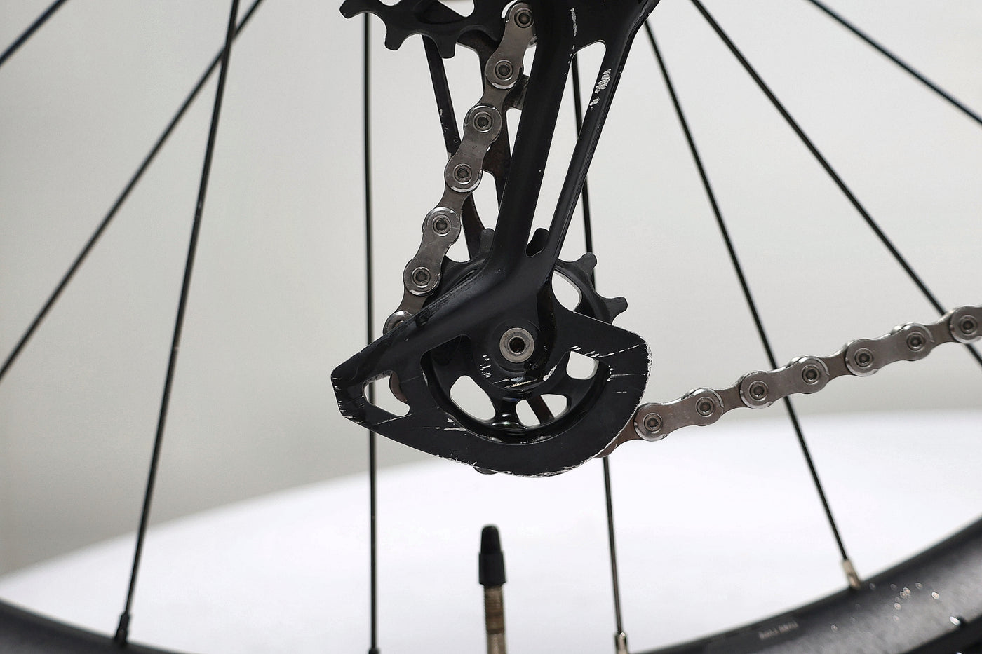 BH Xtep Lynx Pro 0.9 2023 T.L