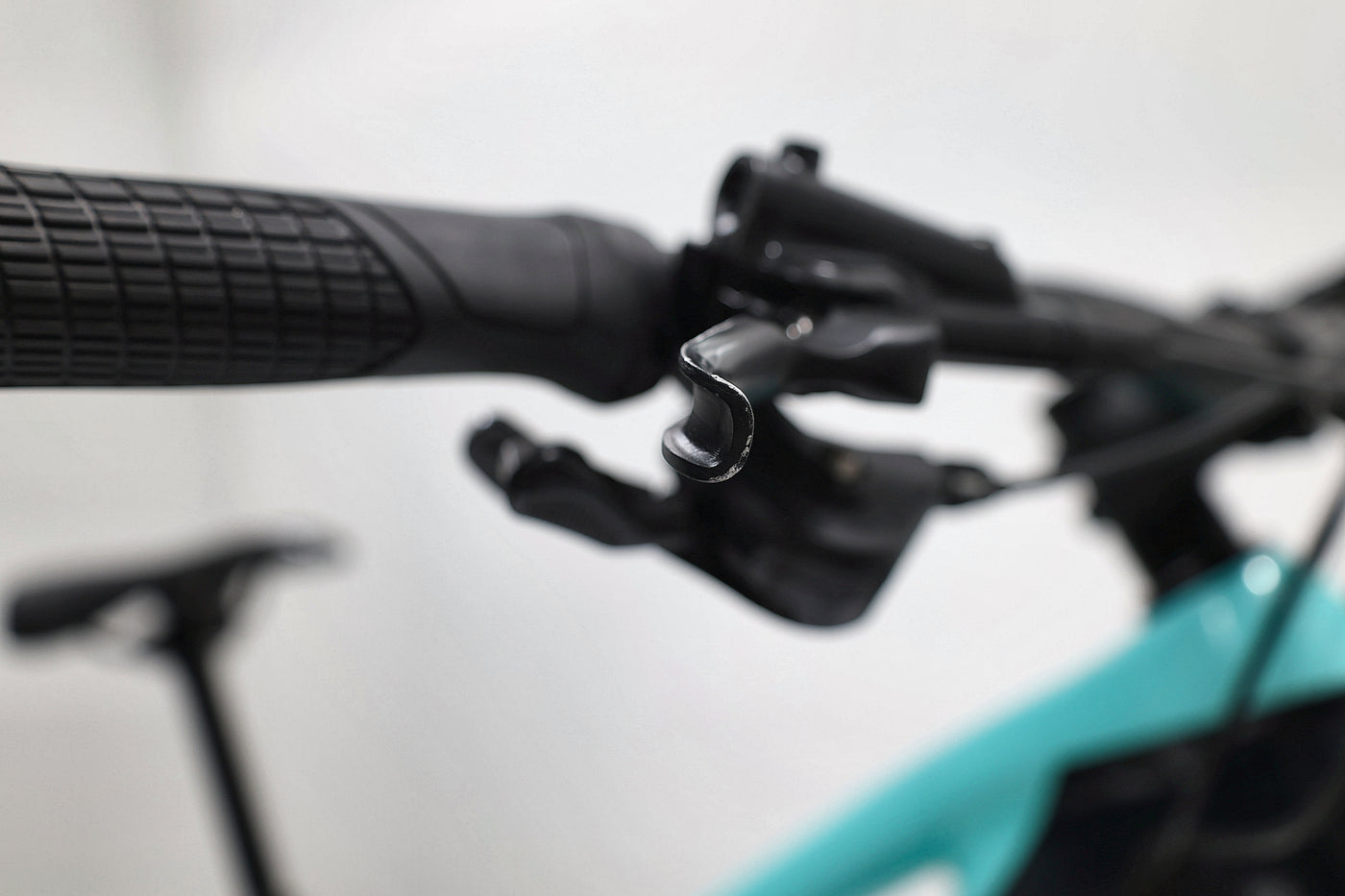 TREK Rail 7 2020 T.M