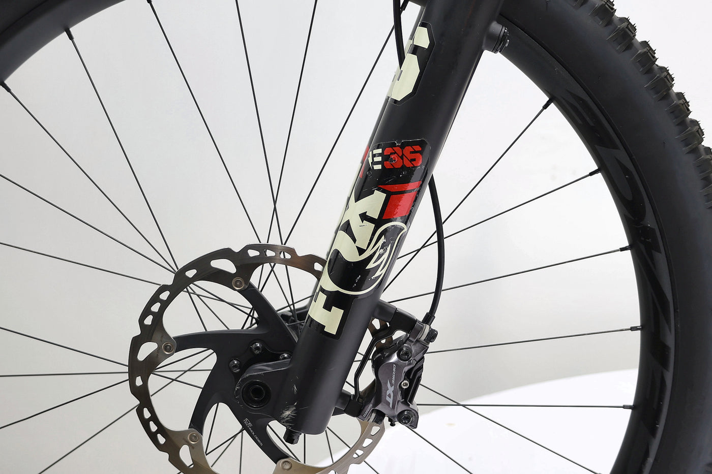BH iLynx+ Trail Carbon Pro 8.9 2023 T.M