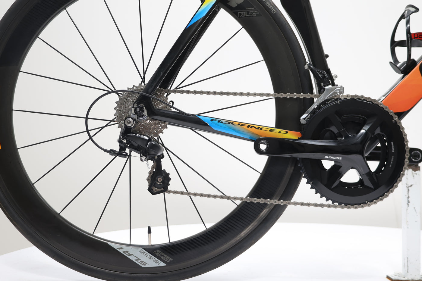 GIANT Propel Advanced Pro 2 2018 T.M