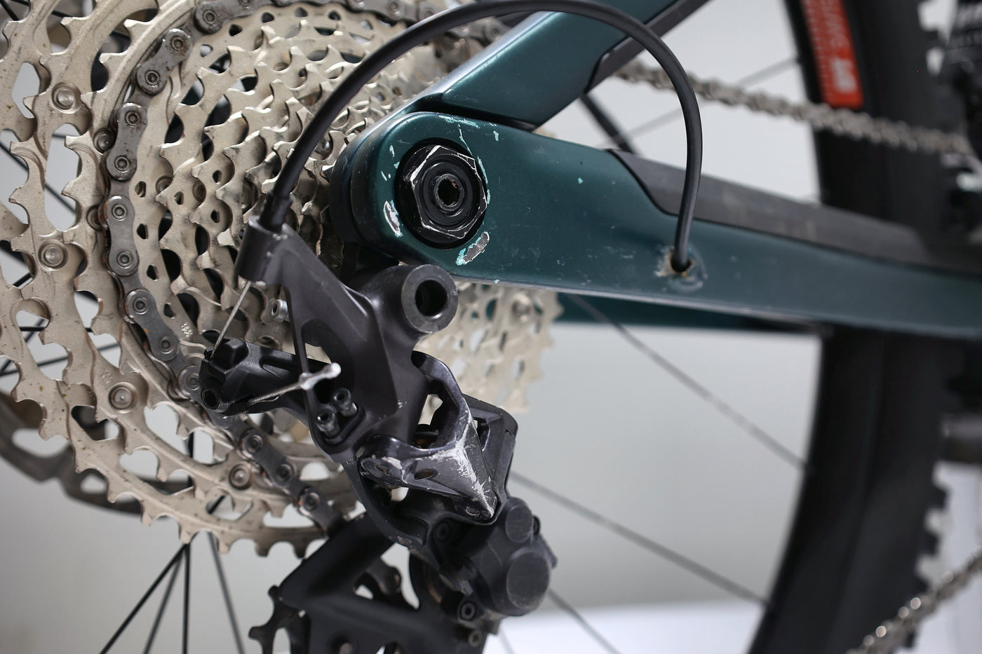 BH iLynx+ Enduro 9.8 2023 T.M