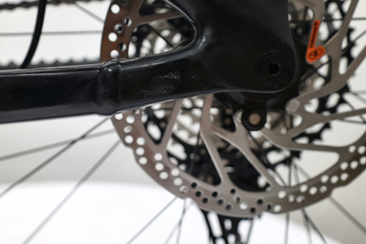 GIANT Trance X E+ 3 2022 T.XL