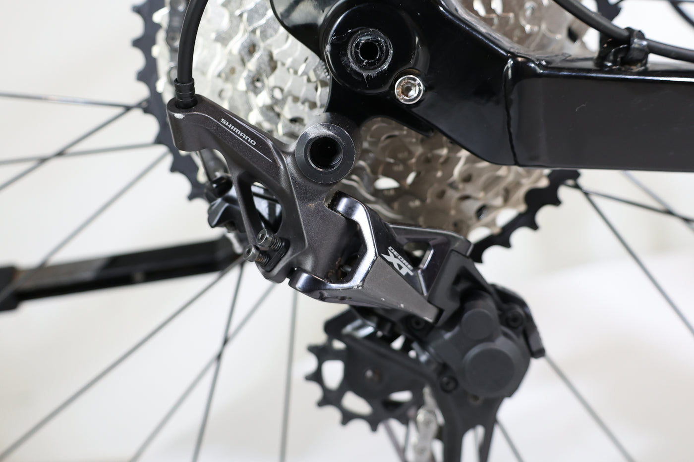 HAIBIKE Sduro Trekking 8.0 2021 T.L 247401