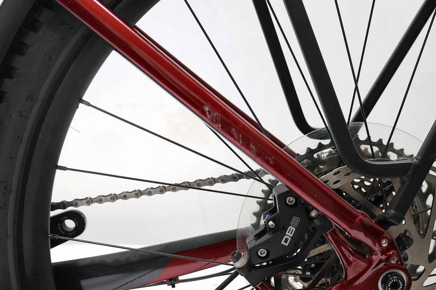 Trek Powerfly Sport 7 Equipped Gen 4 2023 T.XL