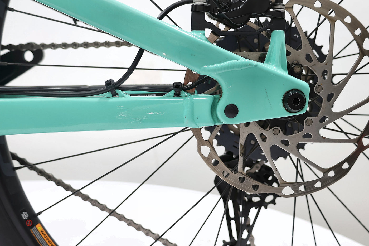 ROCKY MOUNTAIN Instinct Powerplay Alloy 30 2021 T.M