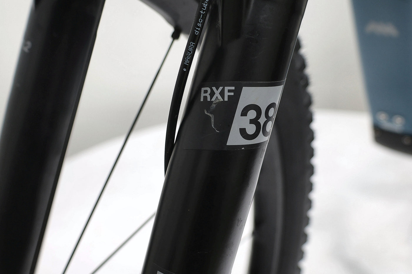 MONDRAKER Crusher R 2024 T.L