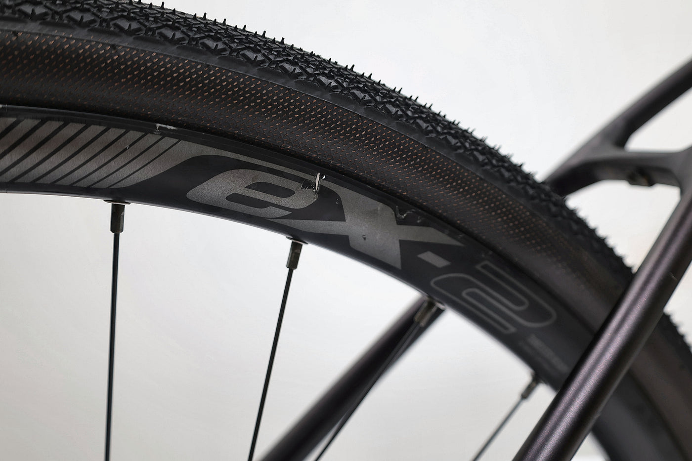 GIANT Revolt E+ 2022 T.L