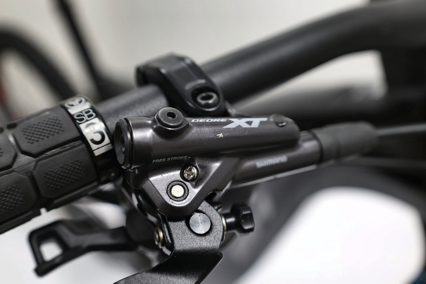 BH iLYNX+ Trail Carbon Pro 8.9 2023 T.L
