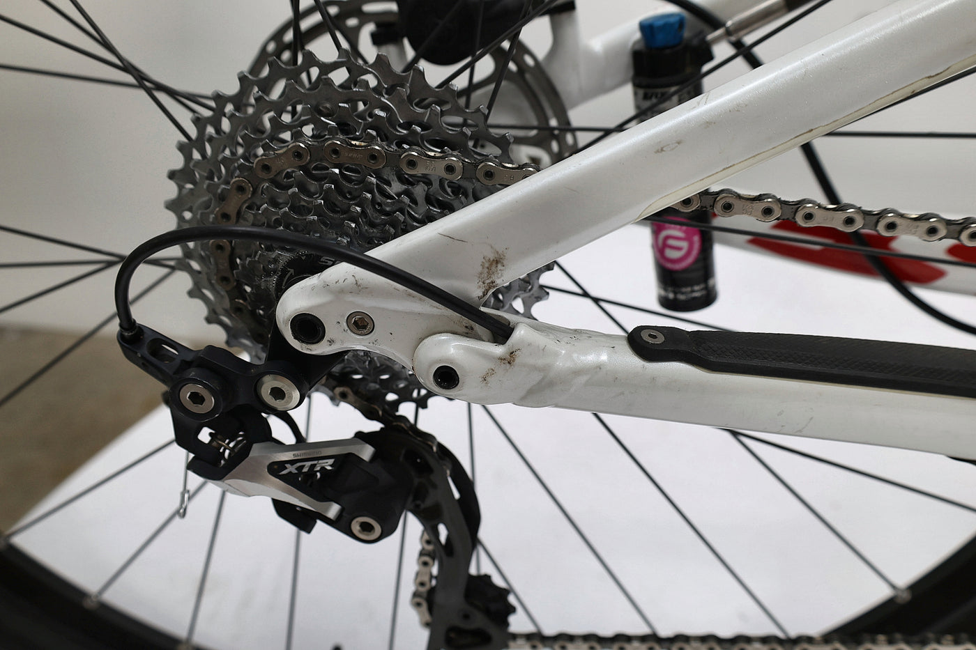 SPECIALIZED Era Expert Carbon 29 2015 T.M