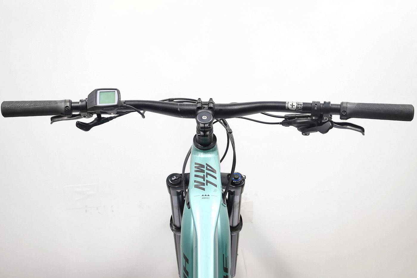 HAIBIKE AllMtn 3 2022 T.L