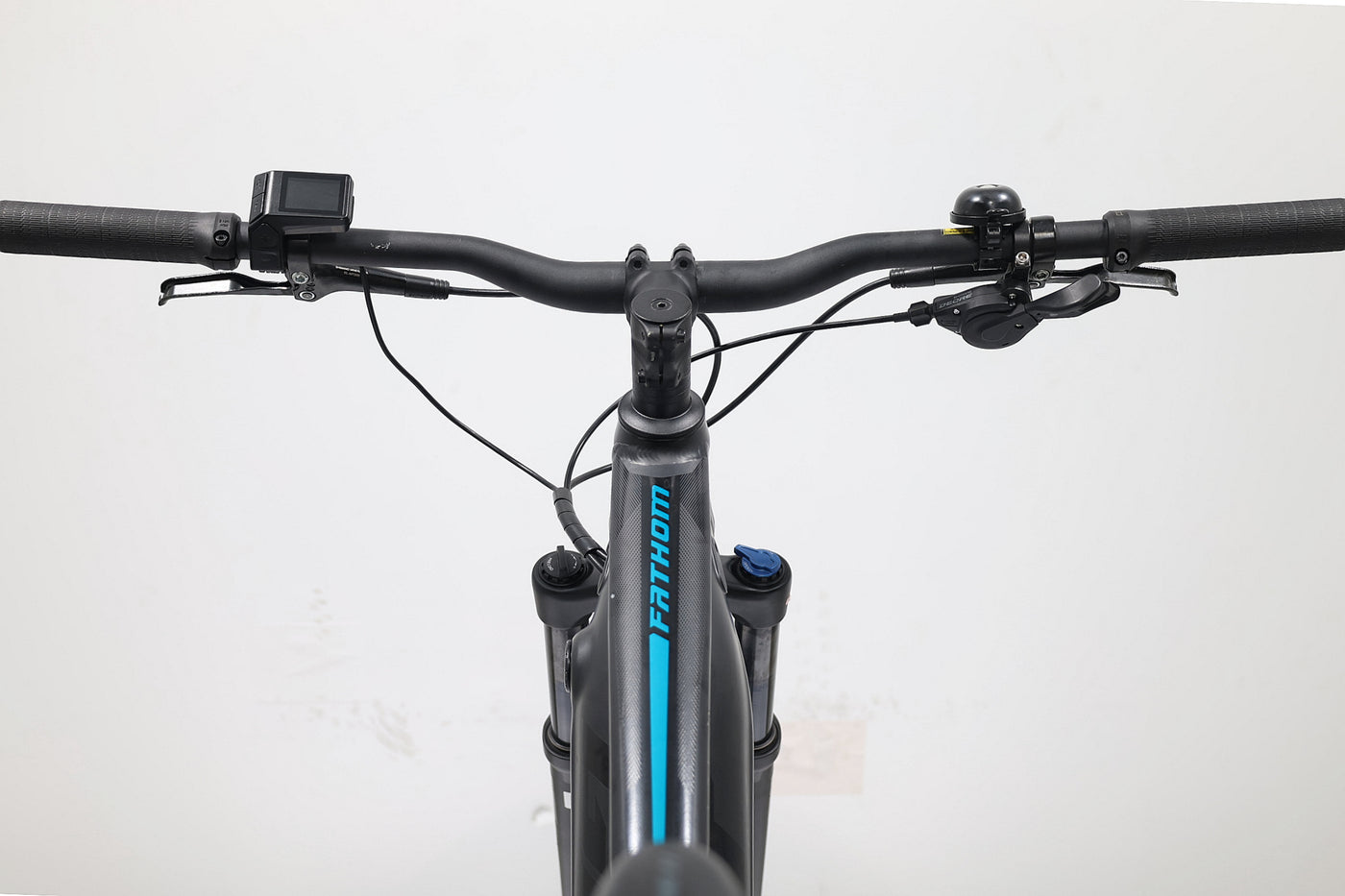 GIANT Fathom E+2 2023 T.M