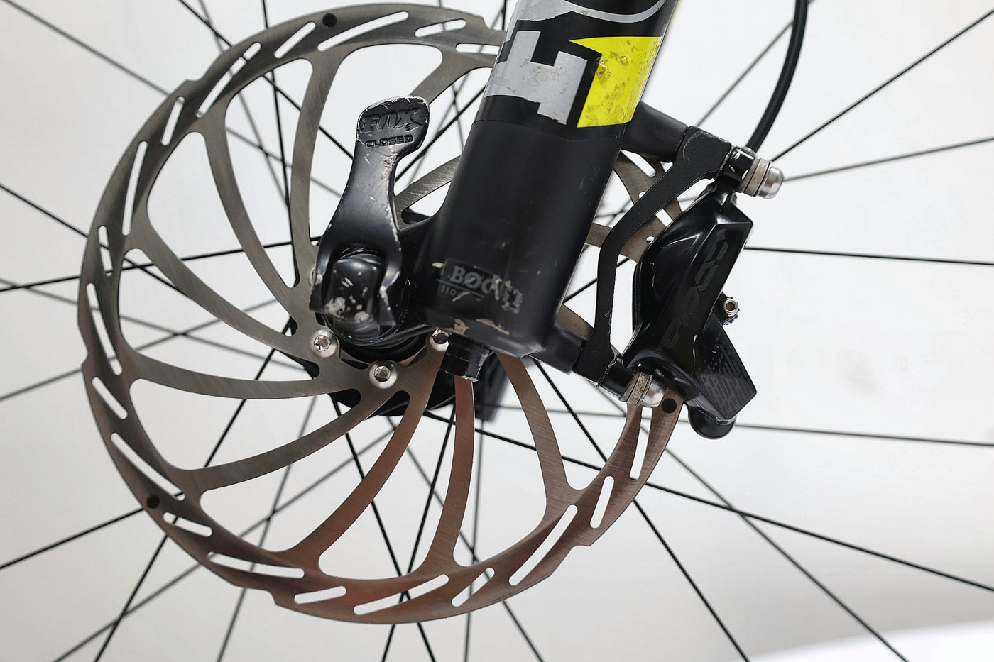 YT DECOY CF Pro Race 2019 T.L