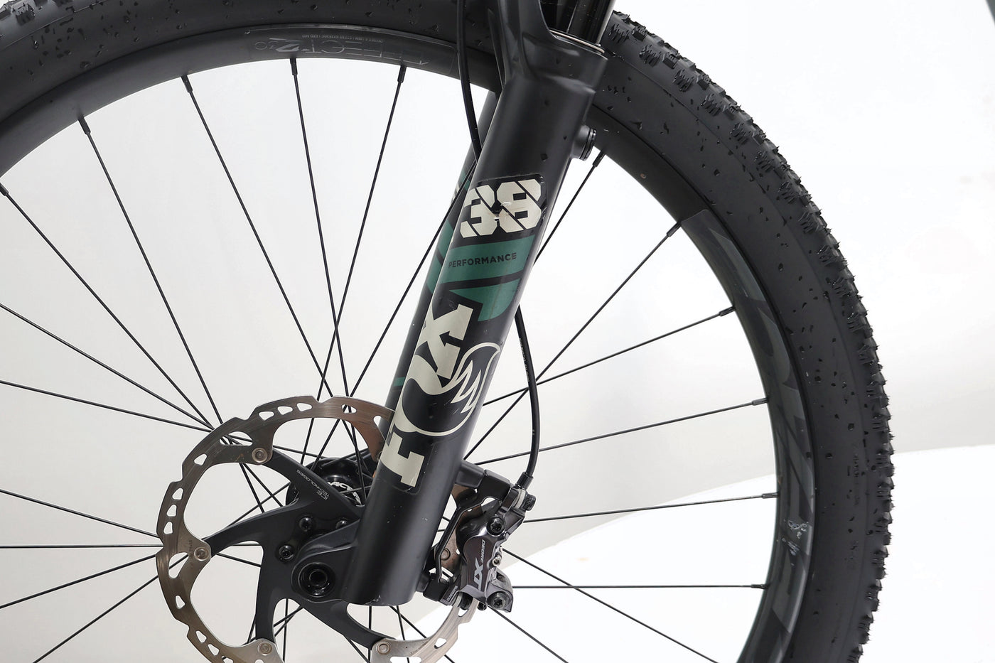 BH iLynx+ Enduro 9.8 2023 T.M
