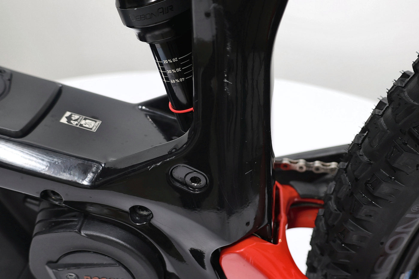 HAIBIKE ALLMTN CF SE 2022 T.M