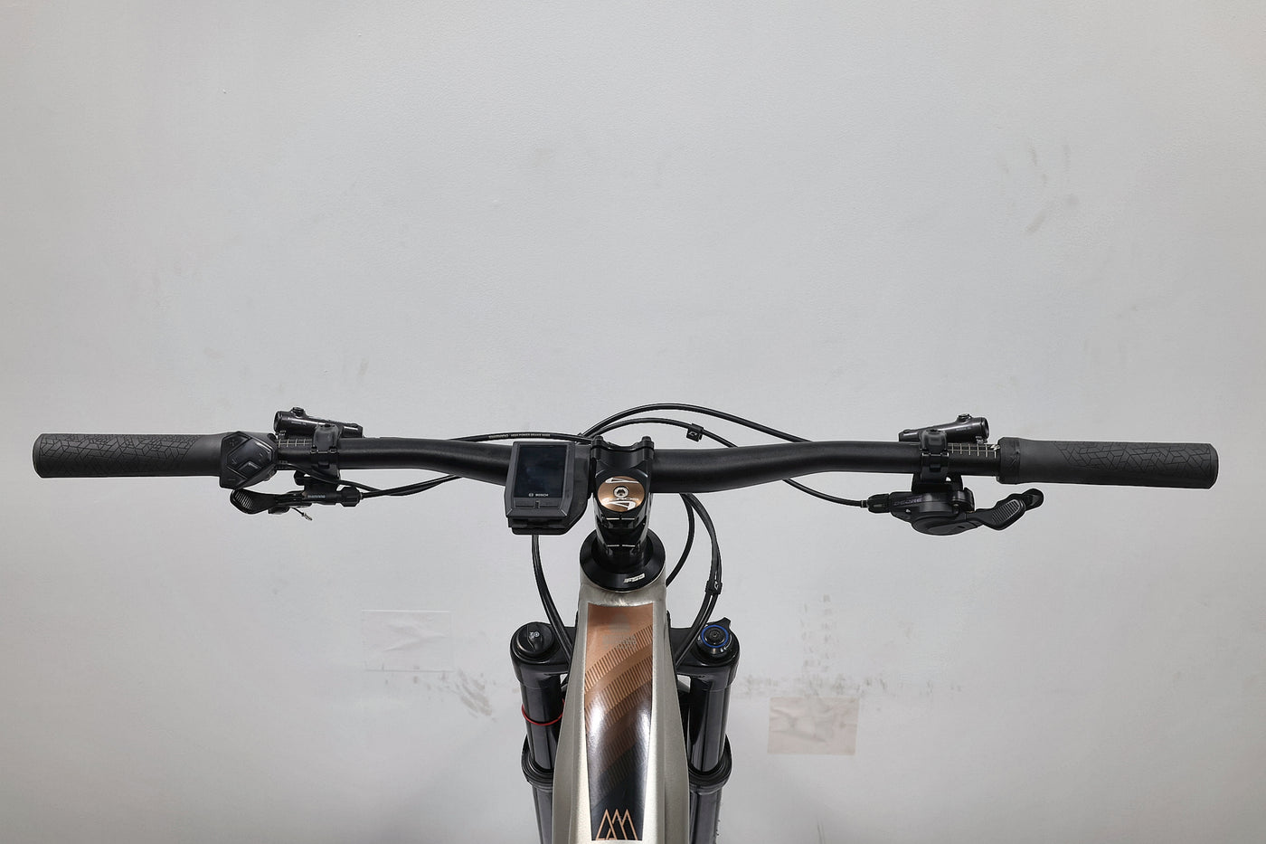 LAPIERRE Overvolt AM 6.6 2021 T.S