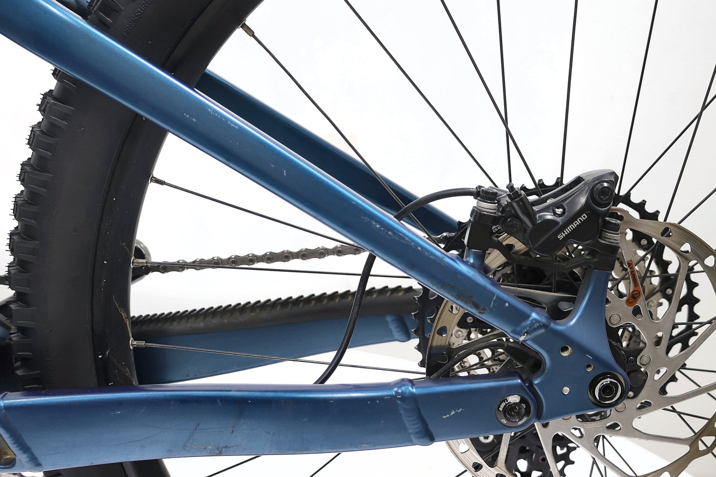 SCOTT Genius E Ride 920 2021 T.M