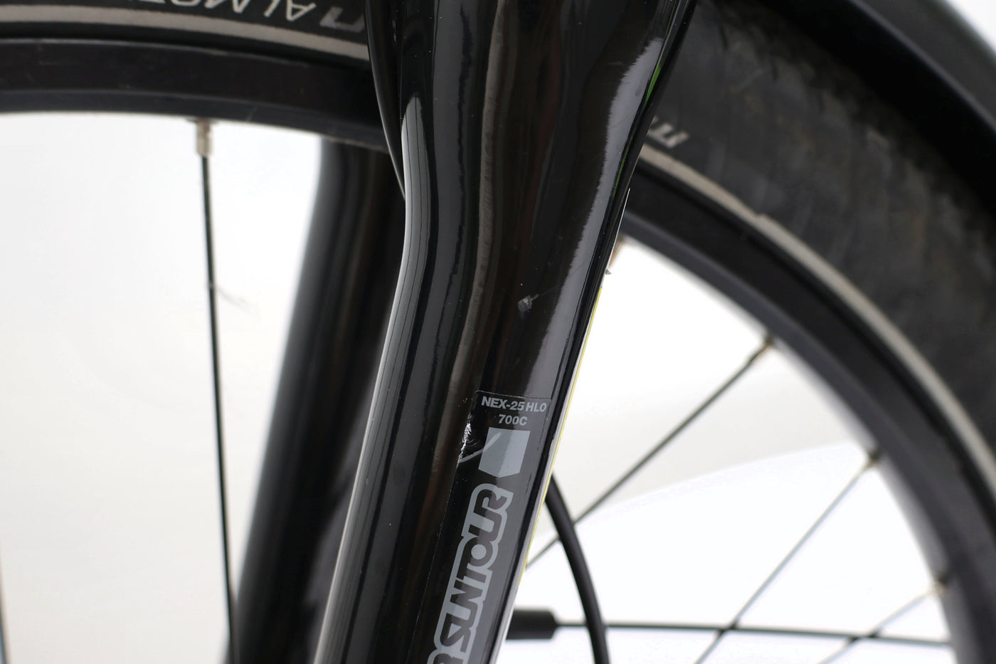 HAIBIKE Trekking 6 Lowstandover 2021 T.L