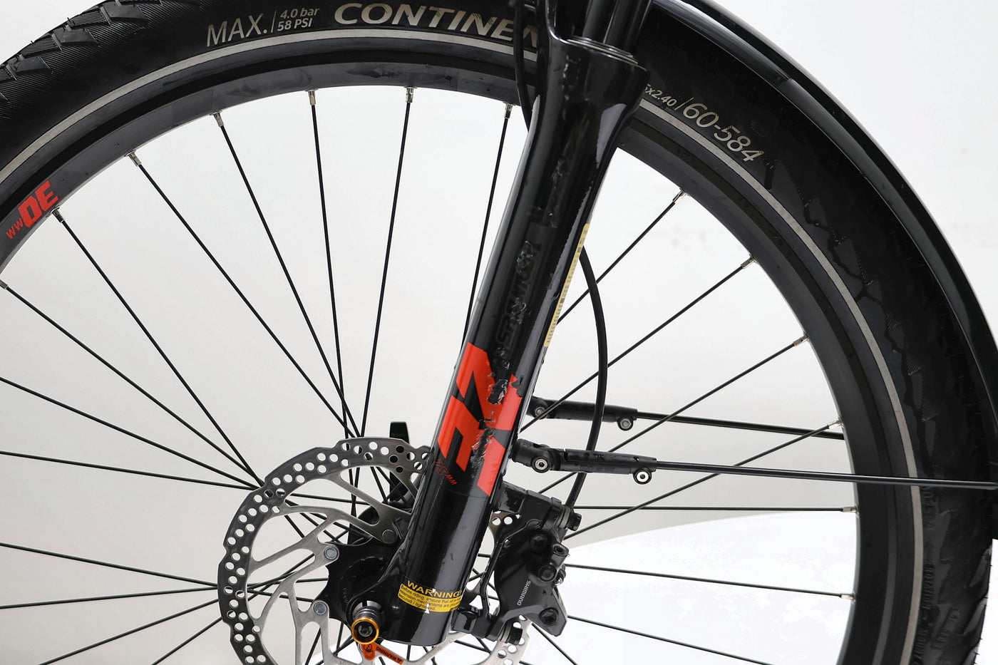HAIBIKE Trekking 9 Low 2022 T.S