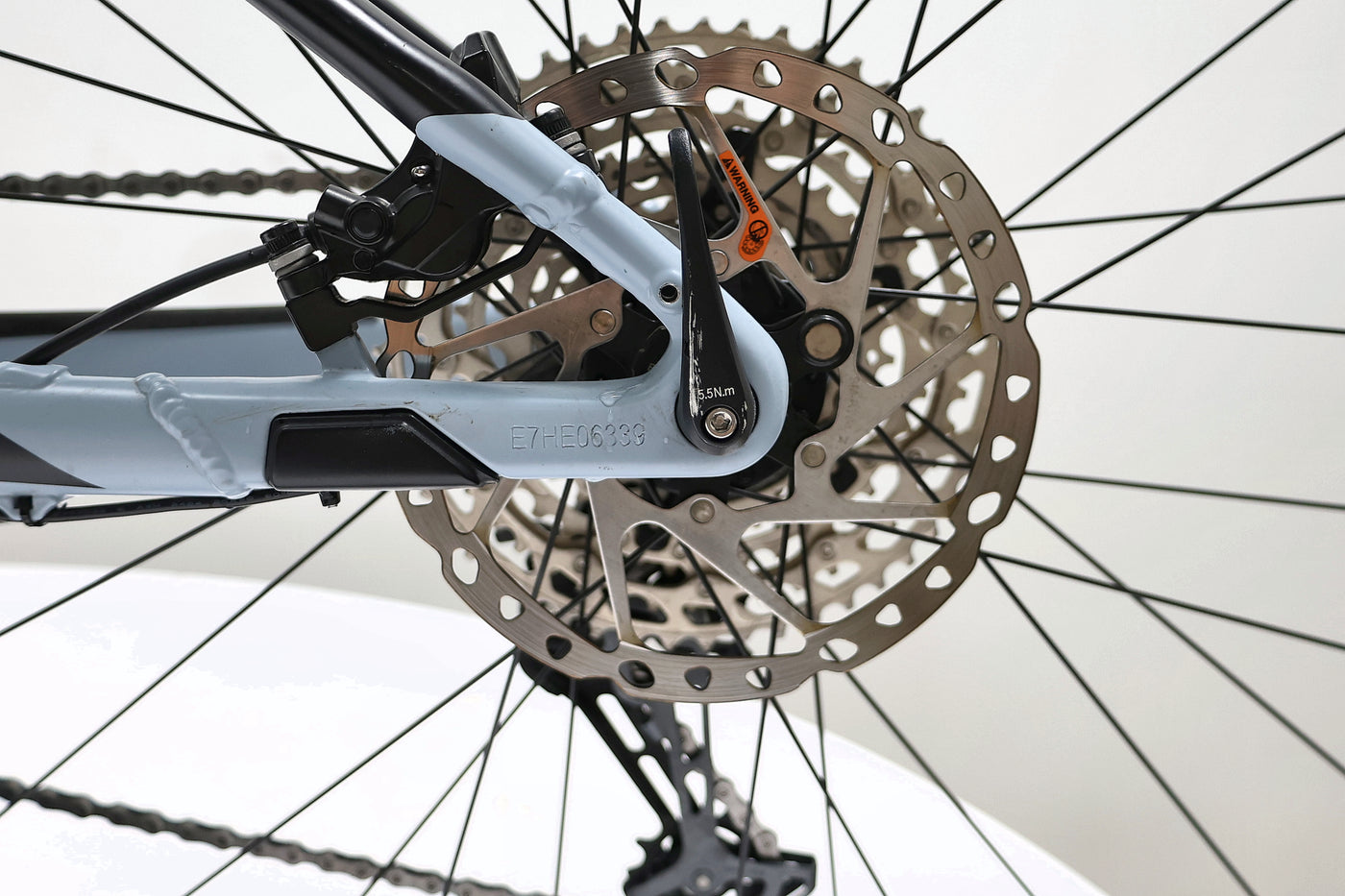 Giant Fathom E+ 1 Pro 2022 T.M