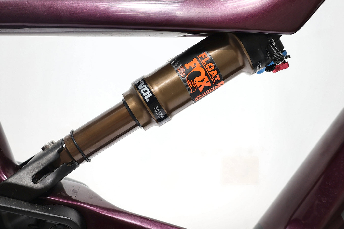 ORBEA OCCAM SL M10 2022 T.L