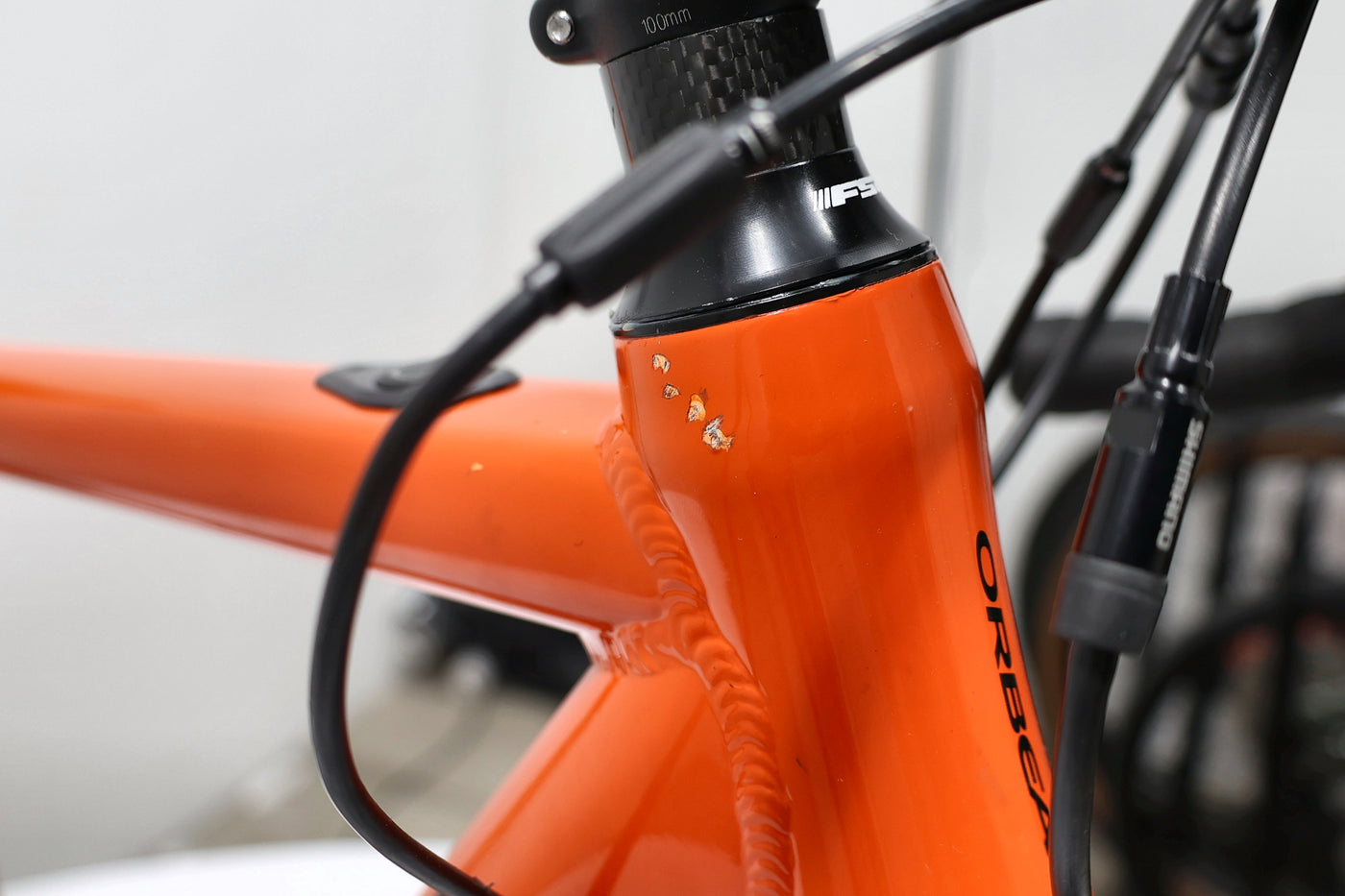 ORBEA GAIN D30 2018 T.S