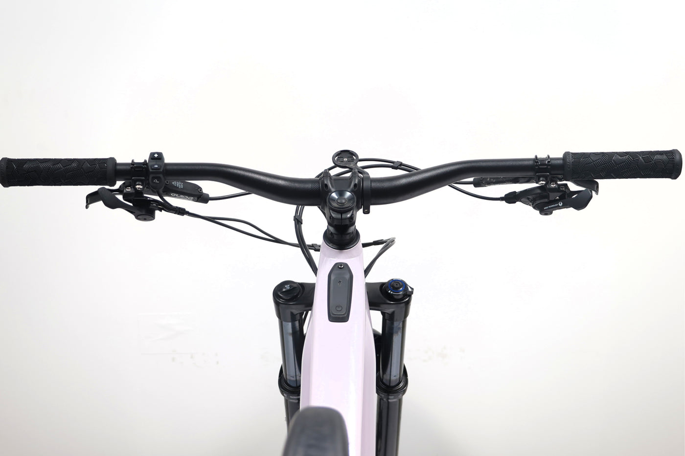 SPECIALIZED Turbo Levo 2021 T.M 252098