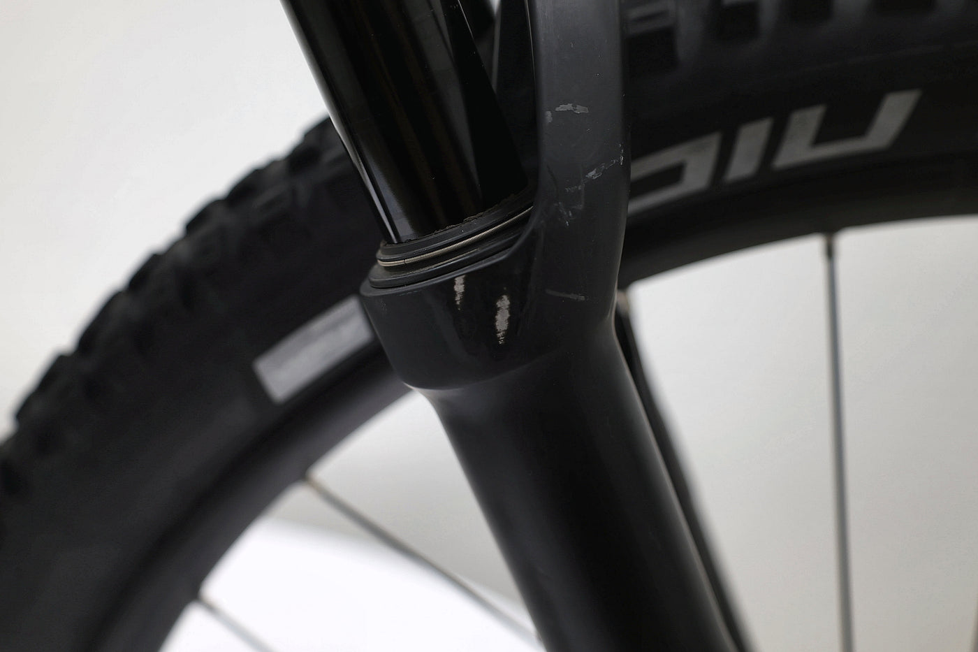 CUBE Reaction Hybrid Pro 750 2023 T.XXL