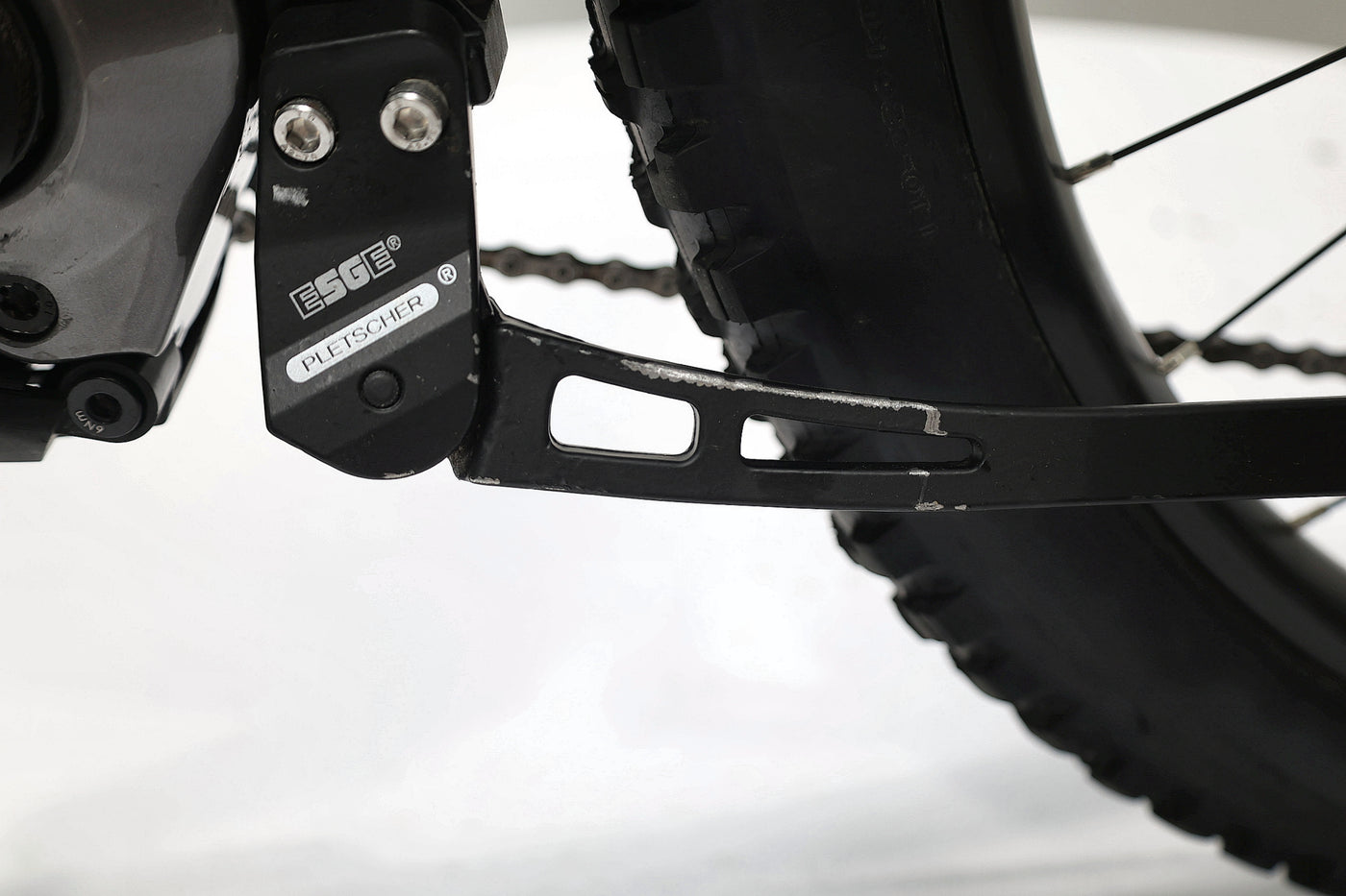 HAIBIKE AllMtn 5 2024 T.XL