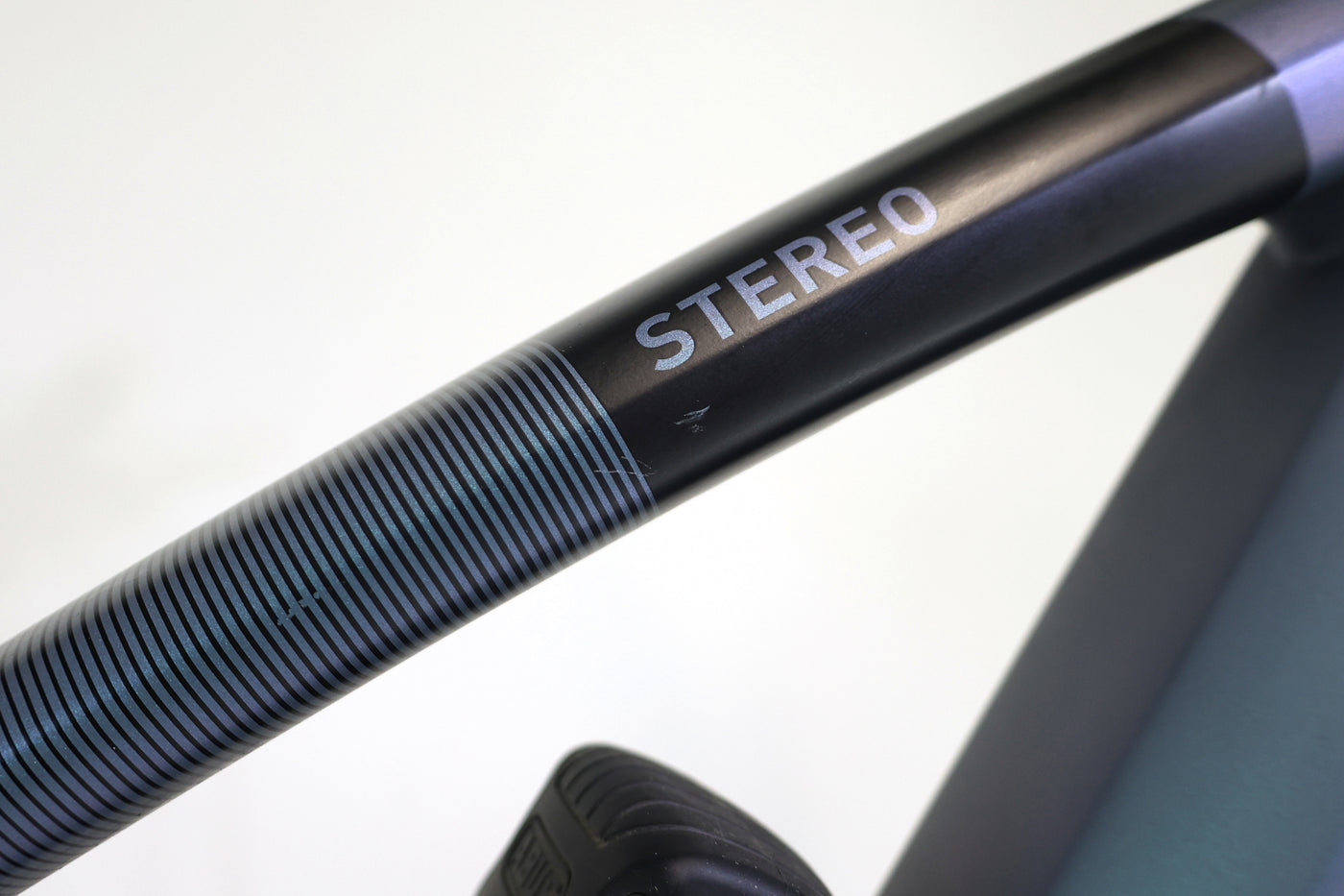CUBE Stereo Hybrid 120 ABS 750 2023 T.M 254271