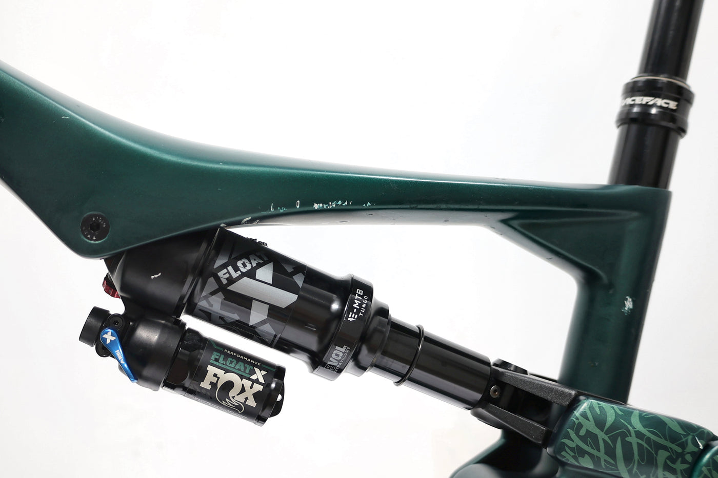 BH iLynx+ Enduro 9.8 2023 T.M