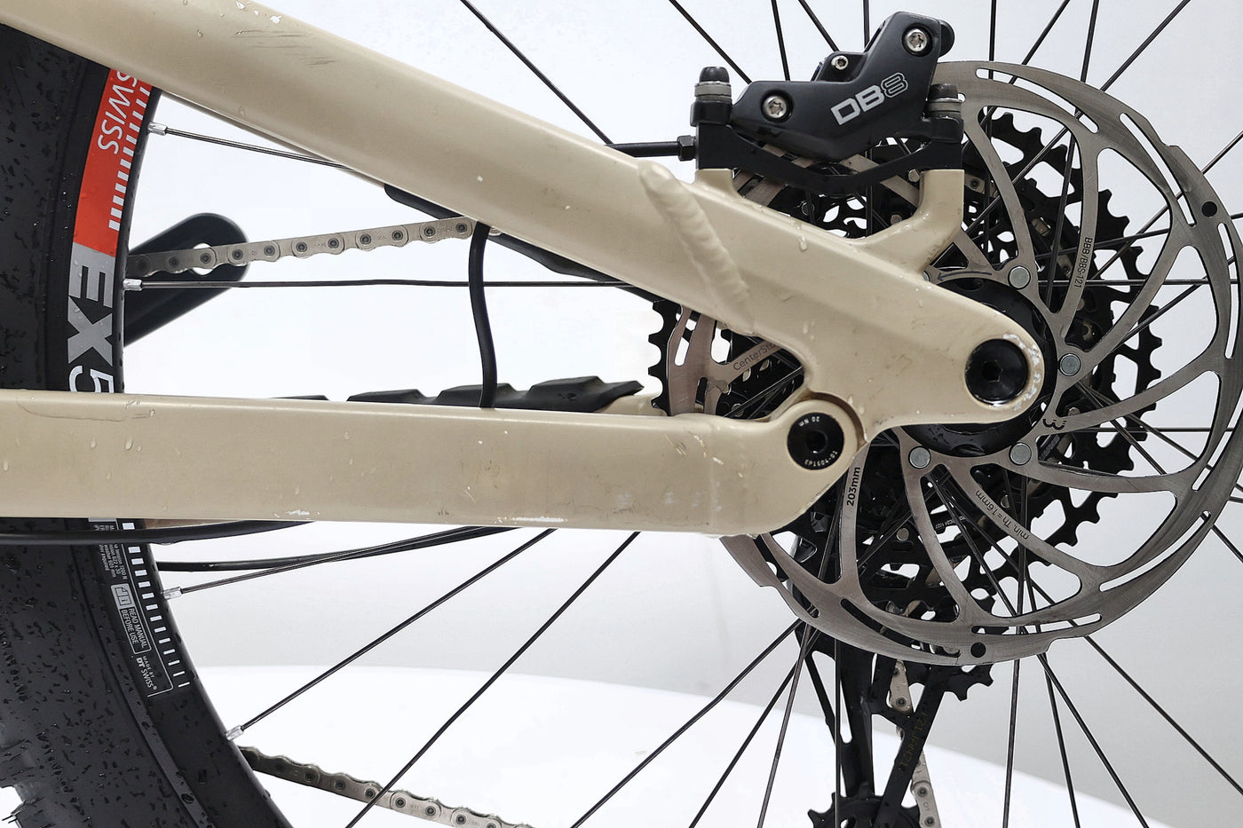 Canyon Spectral 29 AL 5 2022 T.M