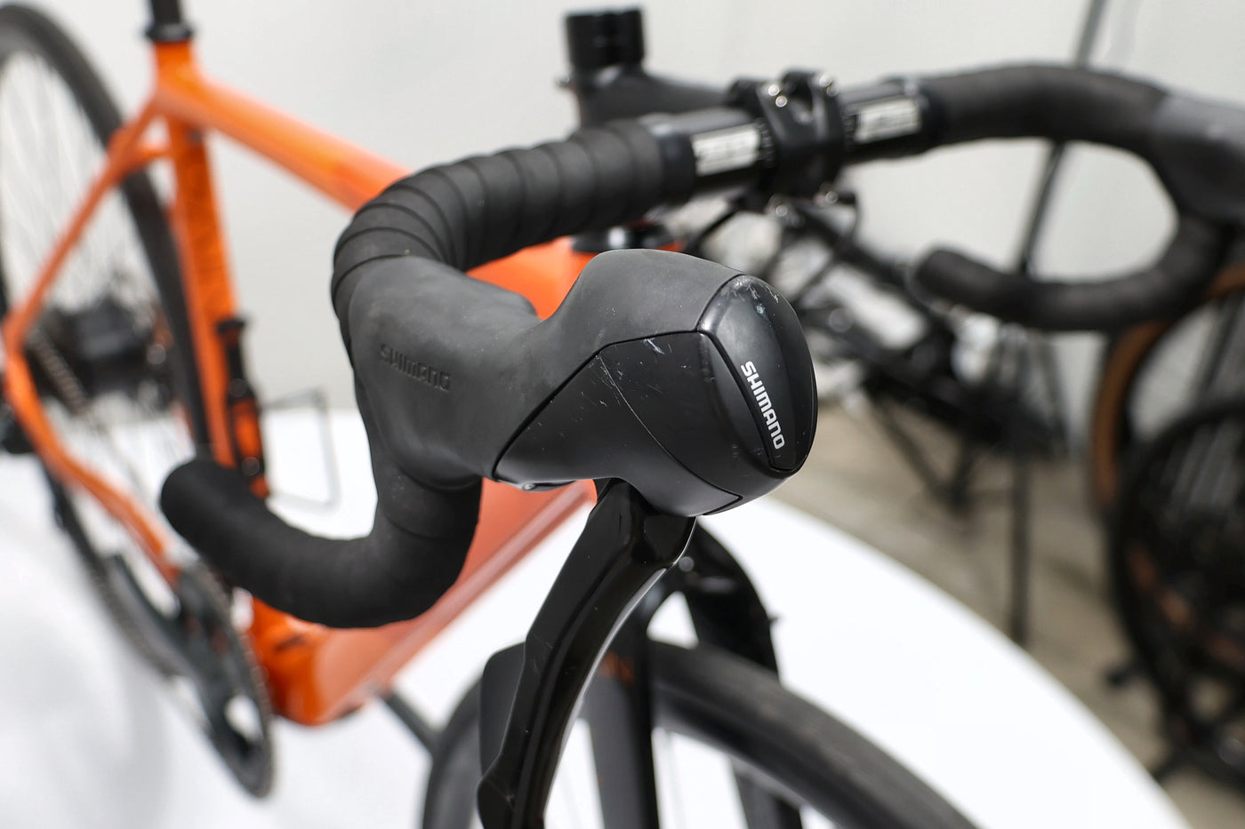 ORBEA GAIN D30 2018 T.S
