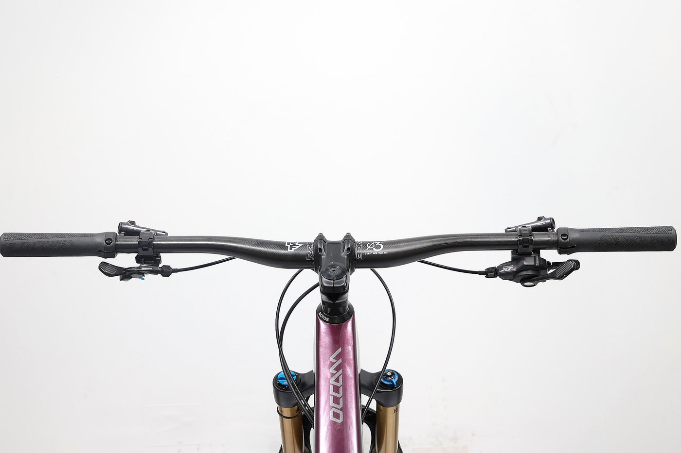 ORBEA OCCAM SL M10 2022 T.L