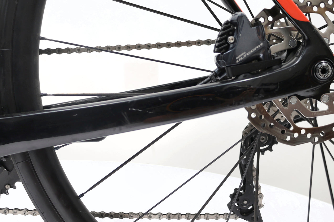 TREK Domane+ LT 1e gén. 2020 T.56