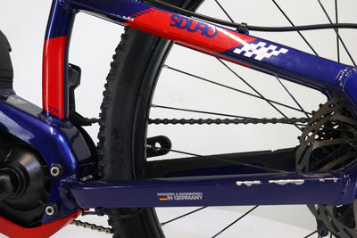 HAIBIKE Sduro Hardlife 3.0 2018 T.S 253073