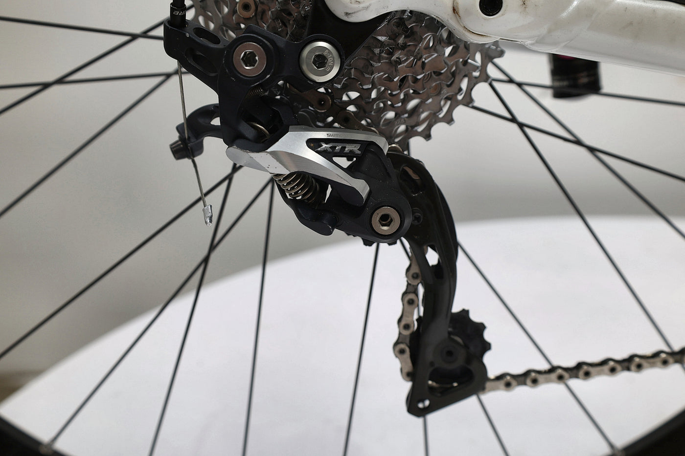 SPECIALIZED Era Expert Carbon 29 2015 T.M
