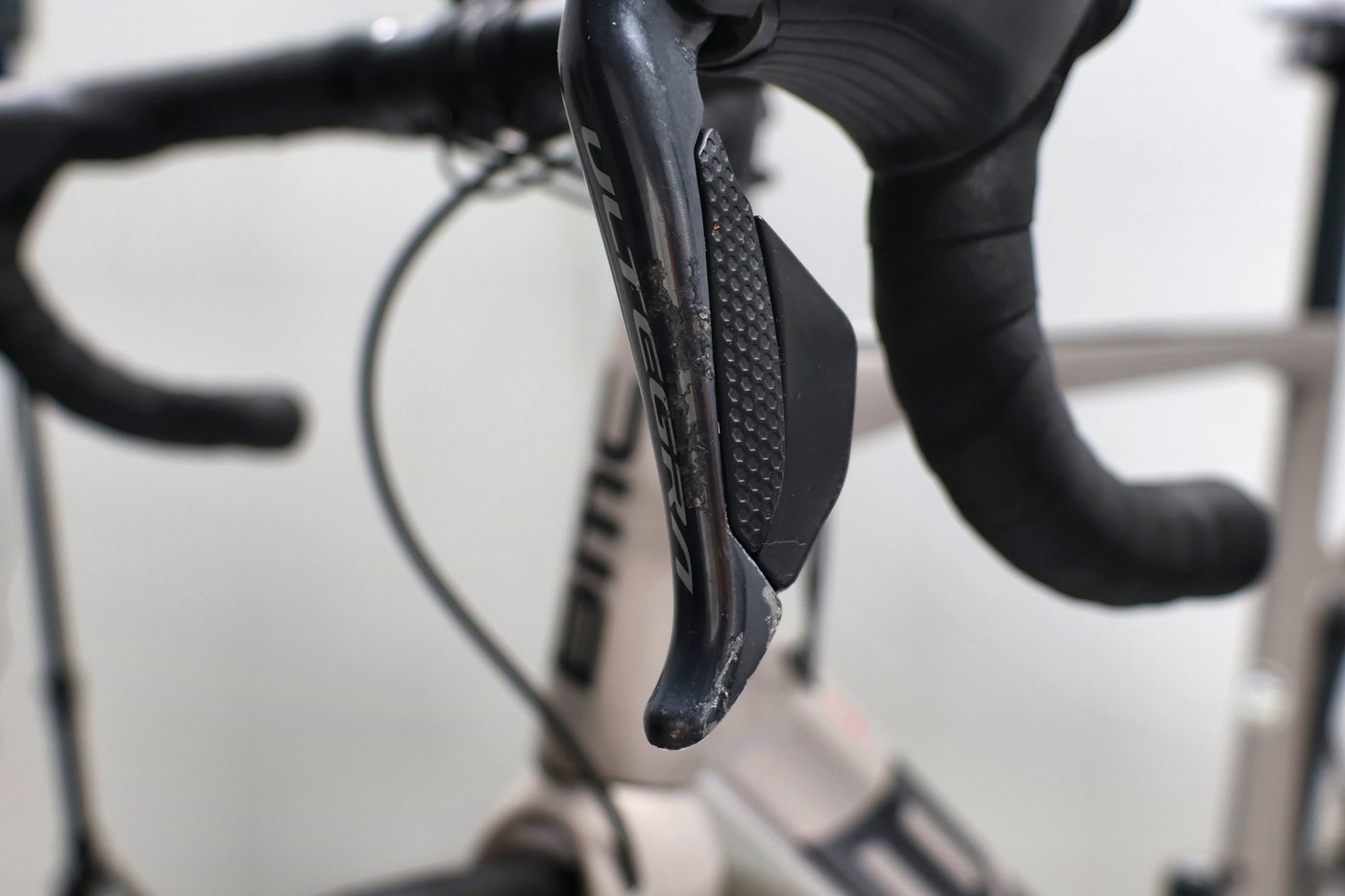BMC Teammachine SLR TWO T.56 2021