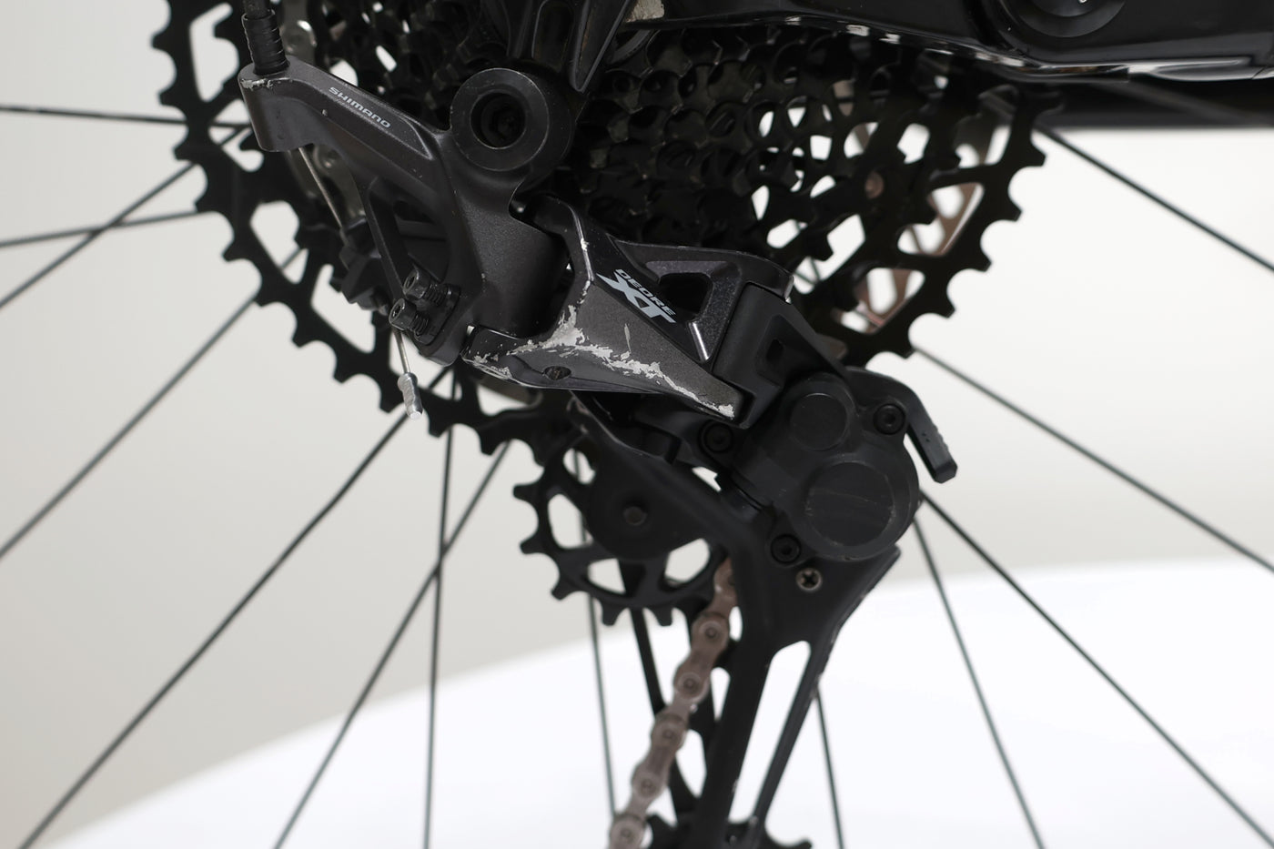 CANNONDALE Moterra Carbon 3+ 2020 T.L