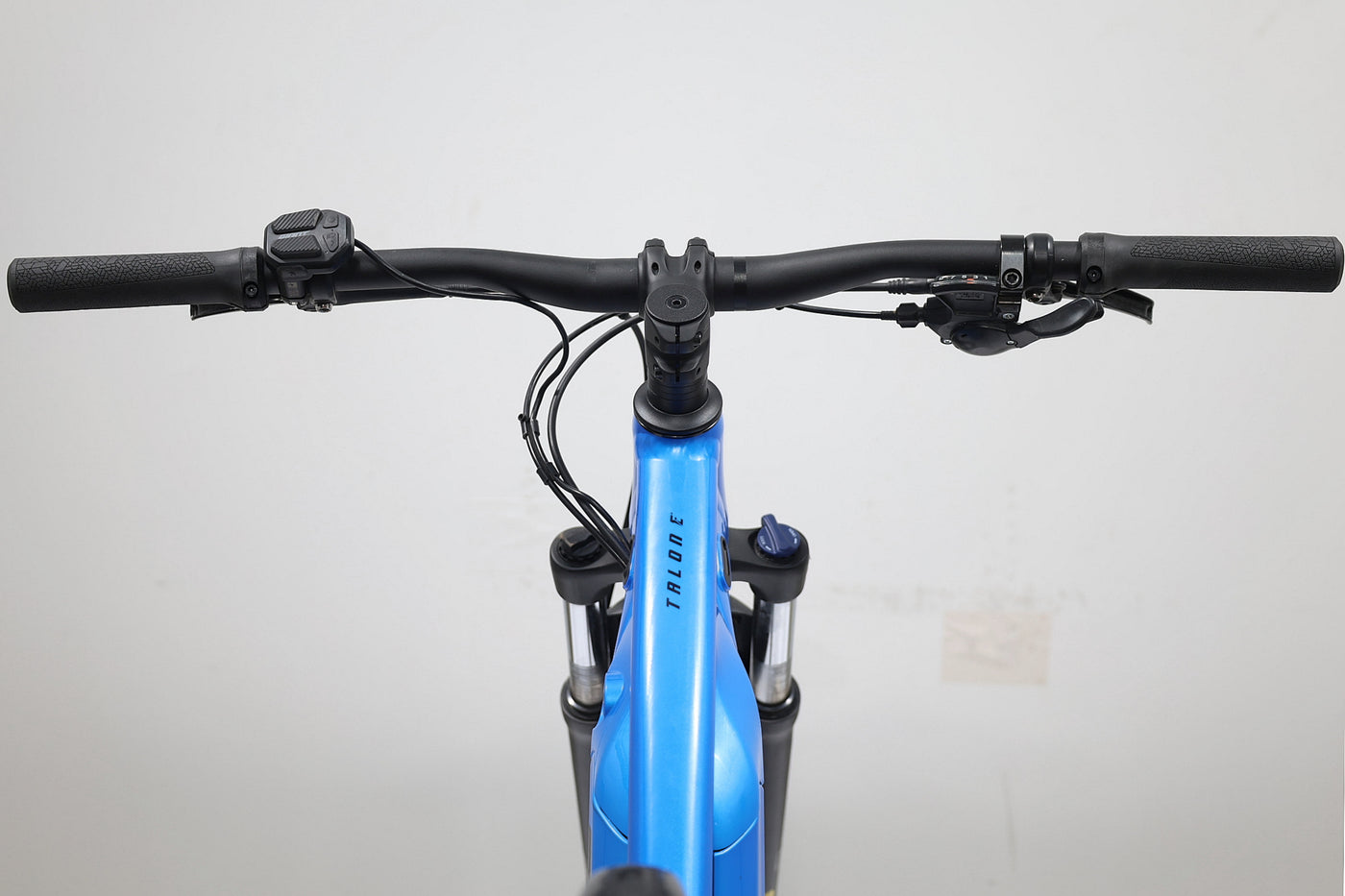 GIANT Talon E+ 29 2 2021 T.S