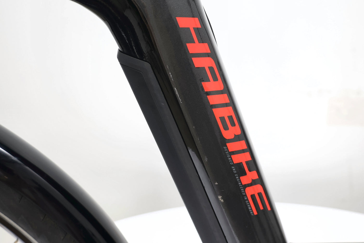HAIBIKE Trekking 9 2022 T.S