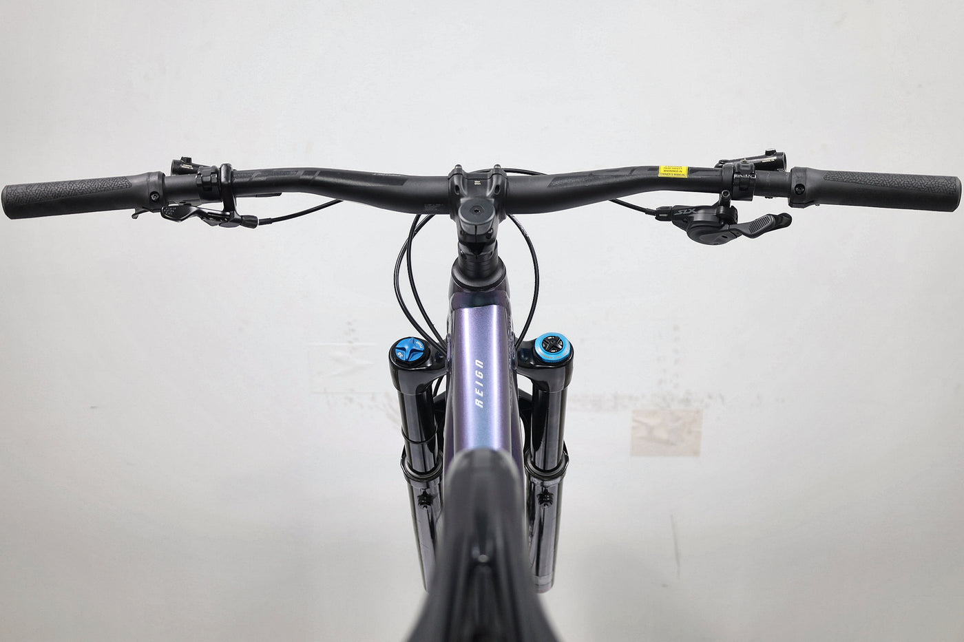 GIANT Reign 1 2024 T.S