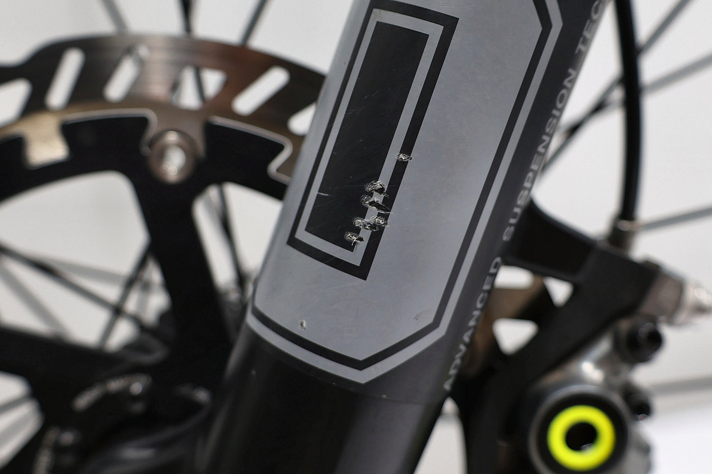 MONDRAKER Crusher R 2024 T.L
