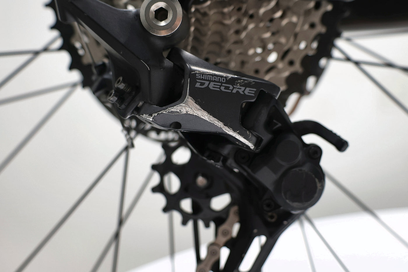 ROCKY MOUNTAIN Instinct Powerplay Alloy 30 672Wh 2021 T.M