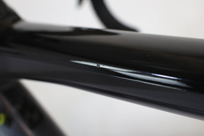 BMC Teammachine SLR 02 Disc Two 2020 T.54 250309