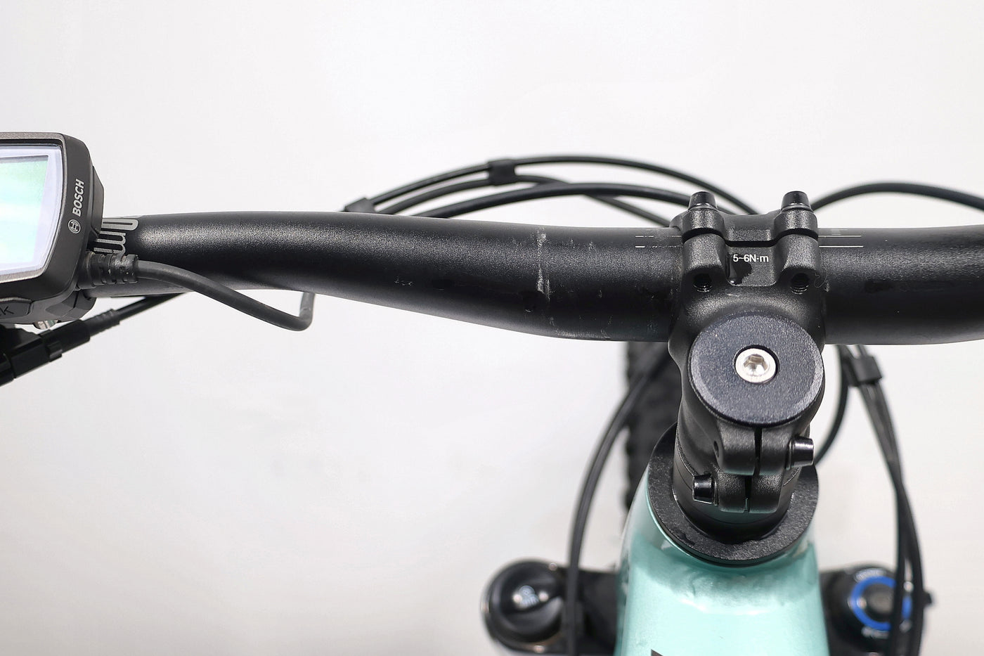 HAIBIKE AllMtn 3 2022 T.L