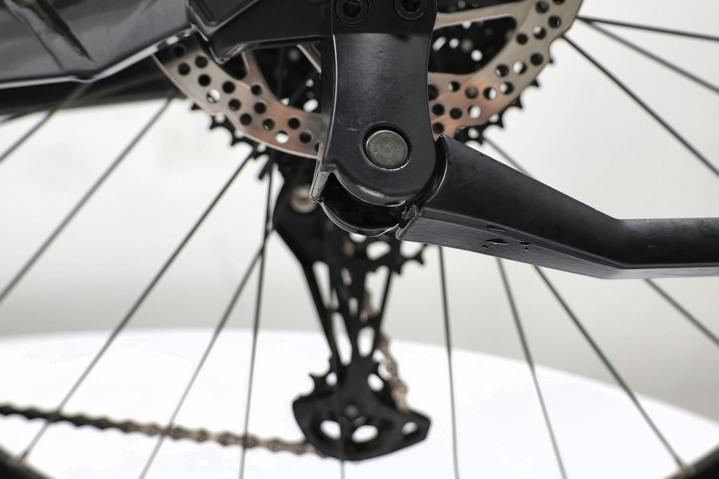HAIBIKE Trekking 9 Low 2022 T.S