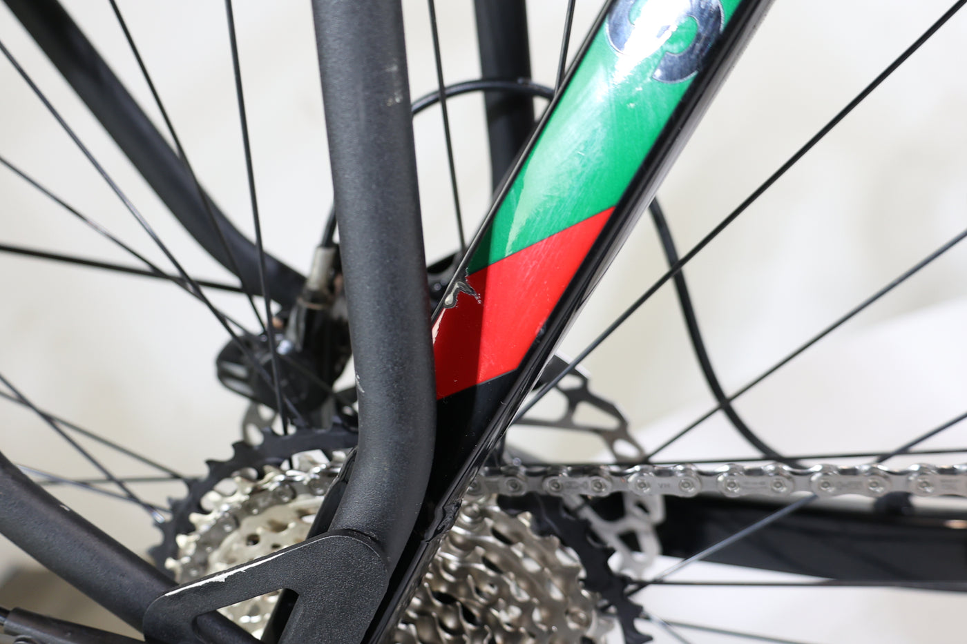 HAIBIKE Sduro Trekking 8.0 2021 T.L 247401