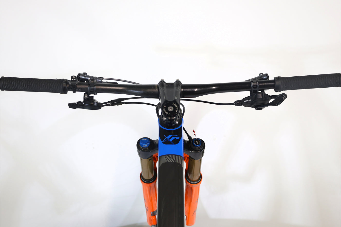 LAPIERRE XR 9.9 2023 T.M 254141
